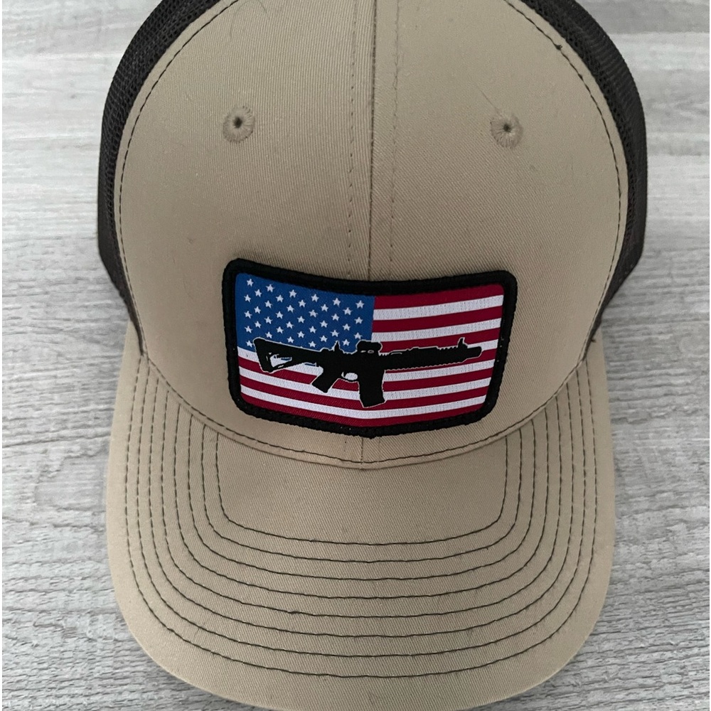 Black Rifle Coffee hat